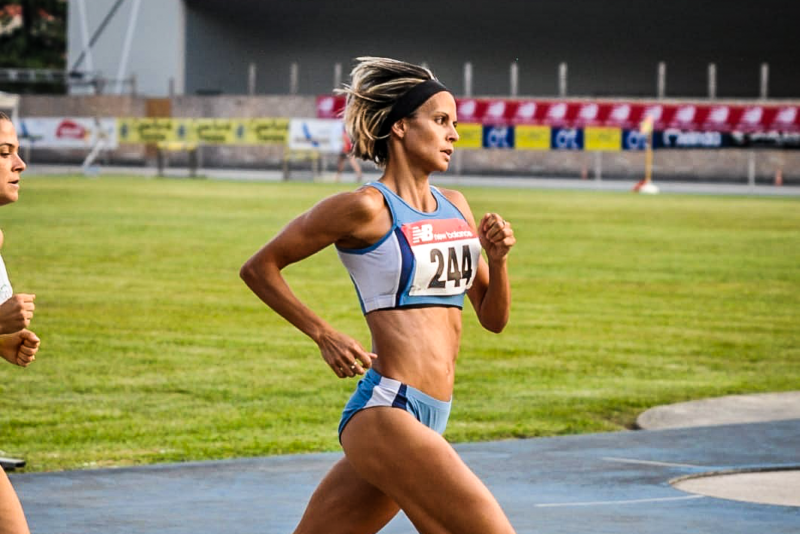 Tabella di corsa