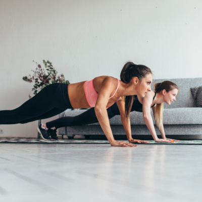Personal trainer a domiclio toscolano maderno