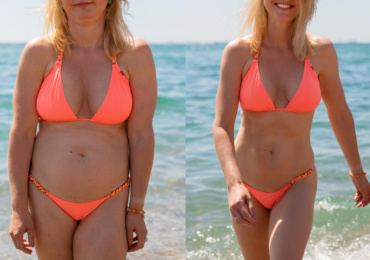 Il tuo corpo non ti piace? Cambialo