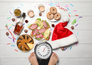 Terapia d’urto post feste: metabolic reset