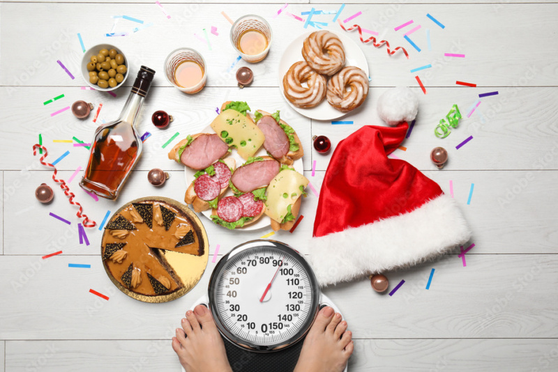 Terapia d’urto post feste: metabolic reset